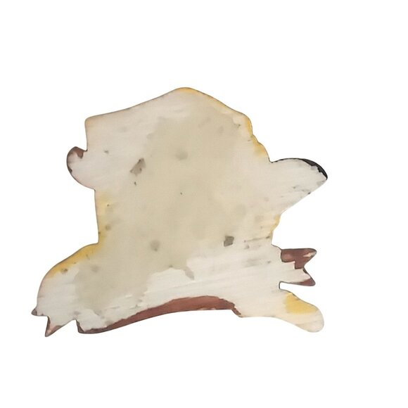 Ketchikan Alaska Totem Pole Whale Refrigerator Resin Magnet Souvenir - Picture 2 of 3